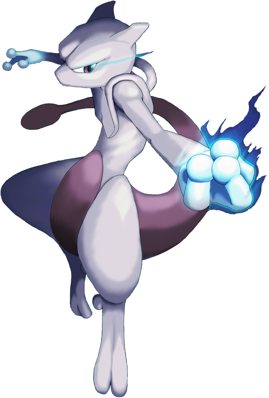 mewtwo